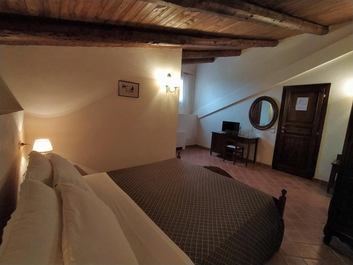 Villa Florio Parghelia Bagian luar foto