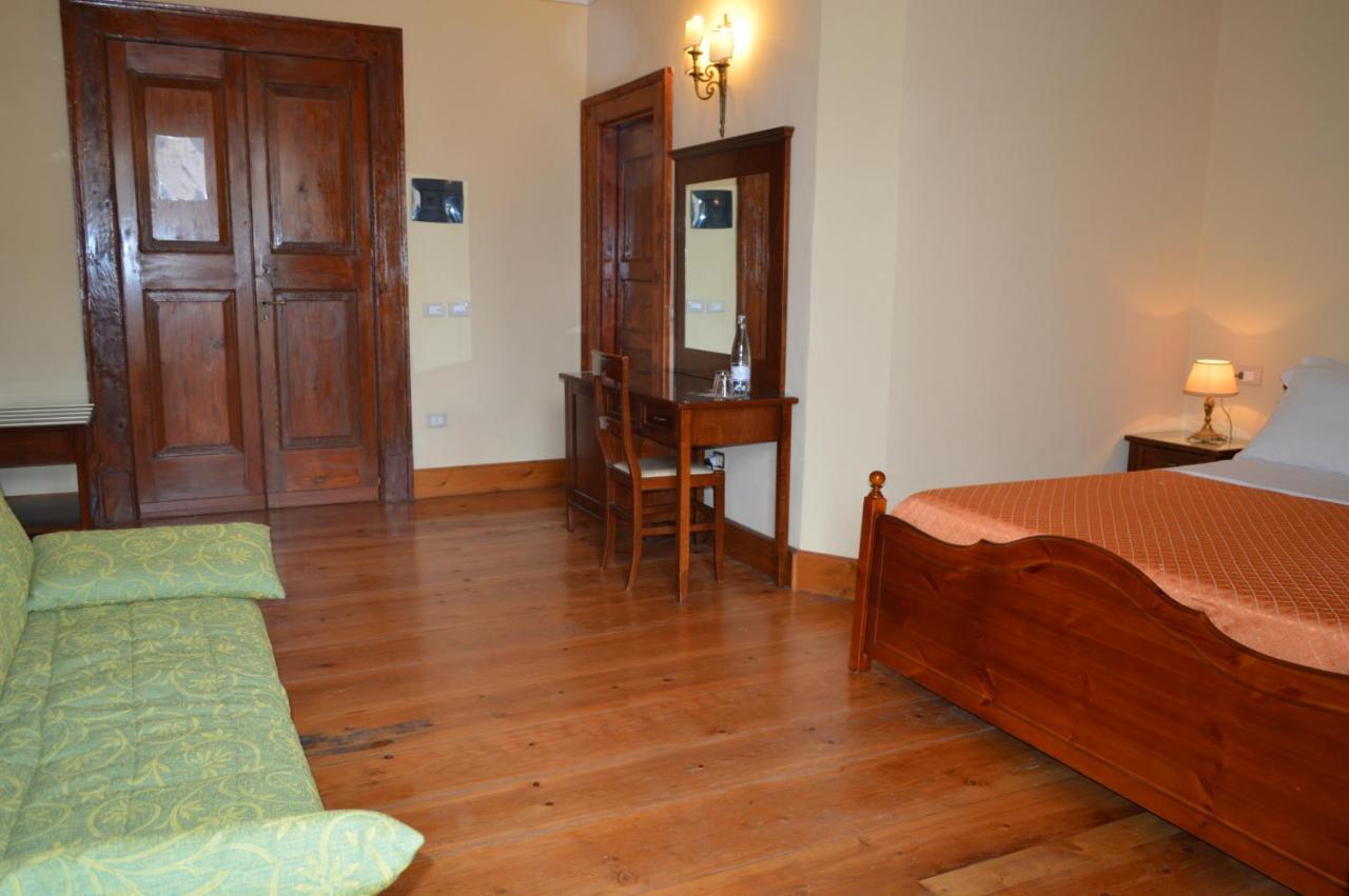 Villa Florio Parghelia Bagian luar foto
