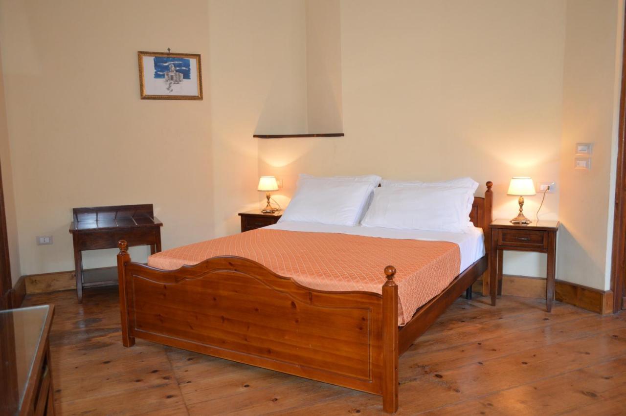 Villa Florio Parghelia Bagian luar foto