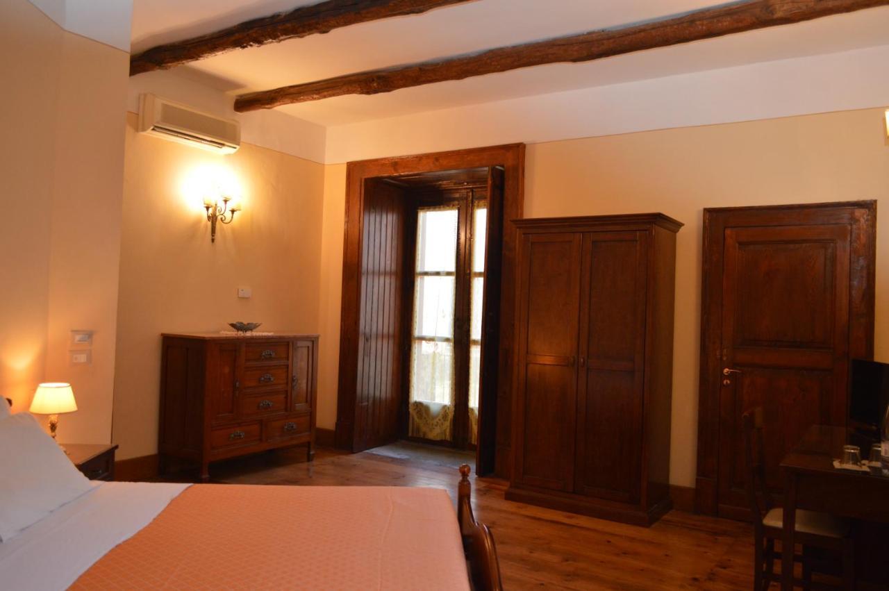 Villa Florio Parghelia Bagian luar foto