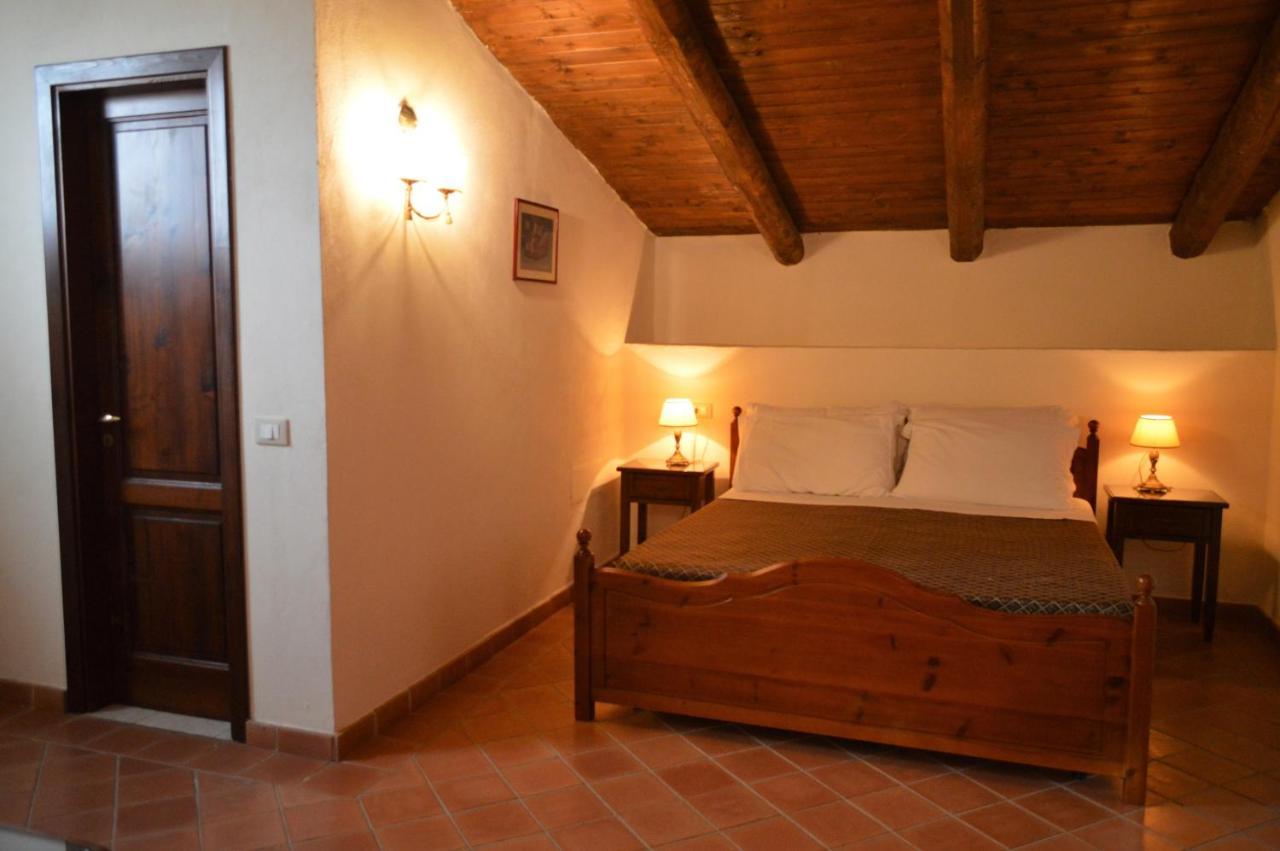 Villa Florio Parghelia Bagian luar foto