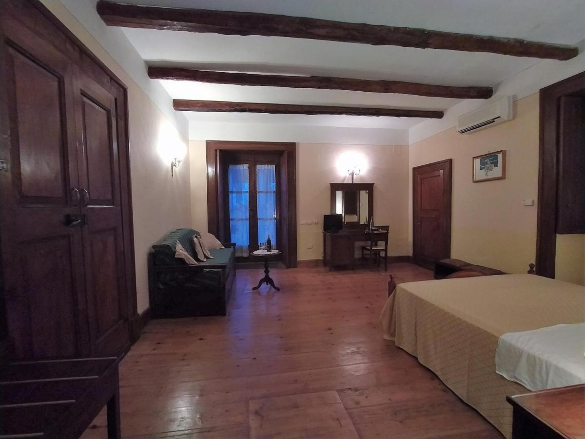 Villa Florio Parghelia Bagian luar foto