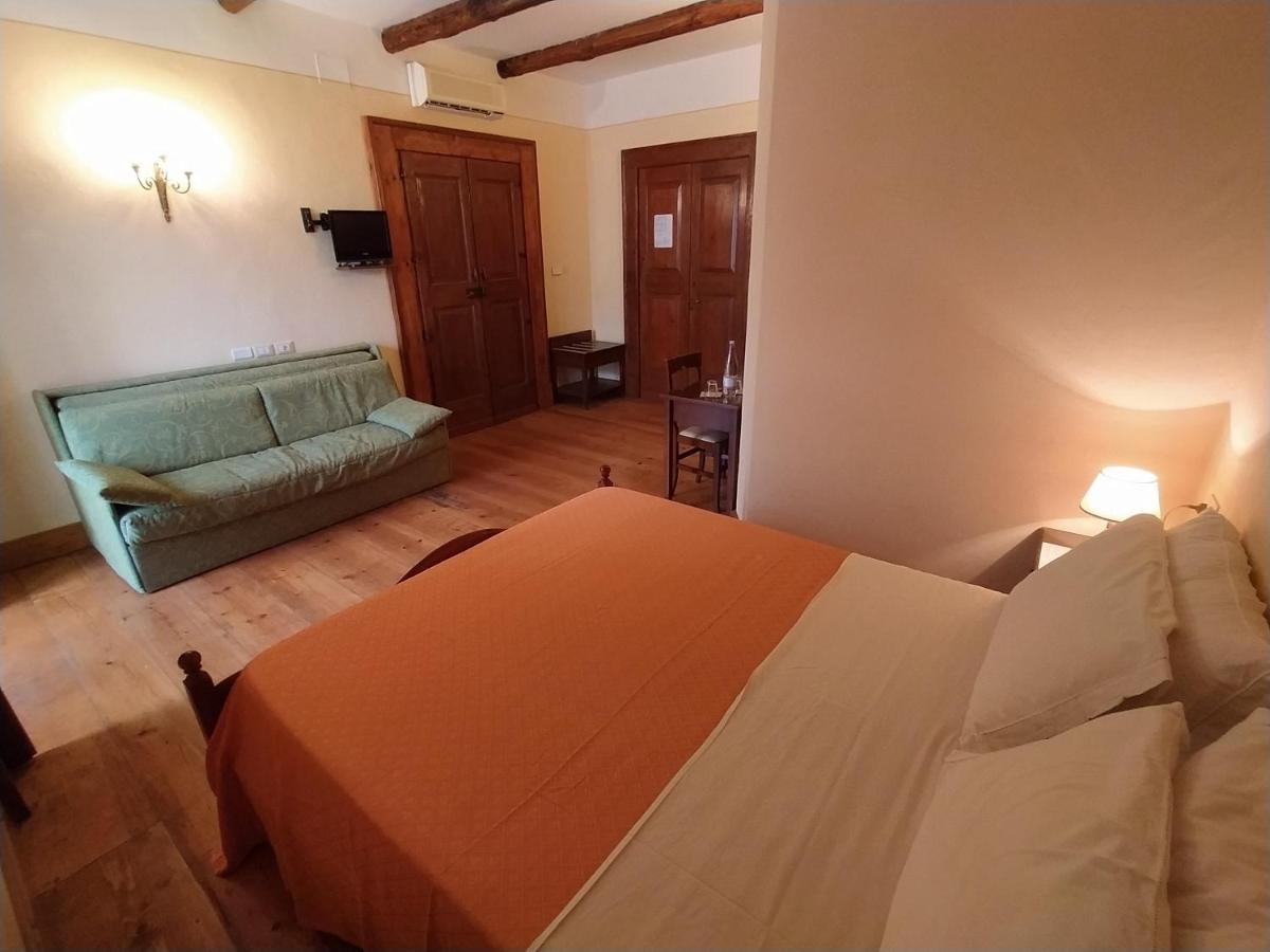 Villa Florio Parghelia Bagian luar foto