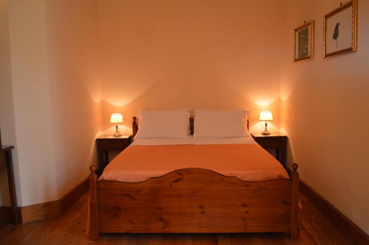 Villa Florio Parghelia Bagian luar foto