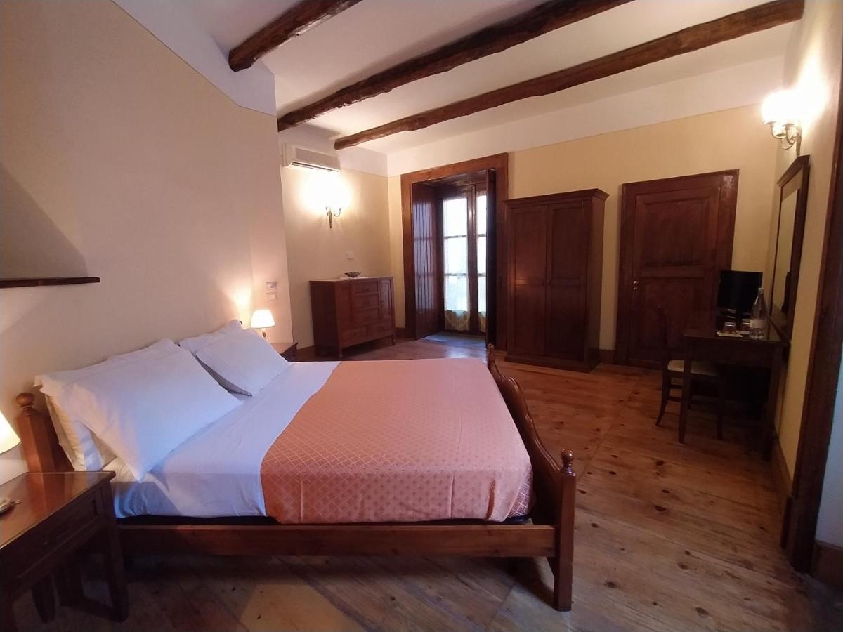 Villa Florio Parghelia Bagian luar foto