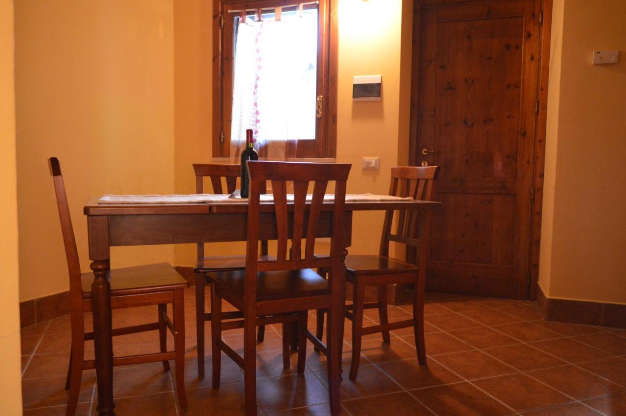 Villa Florio Parghelia Bagian luar foto