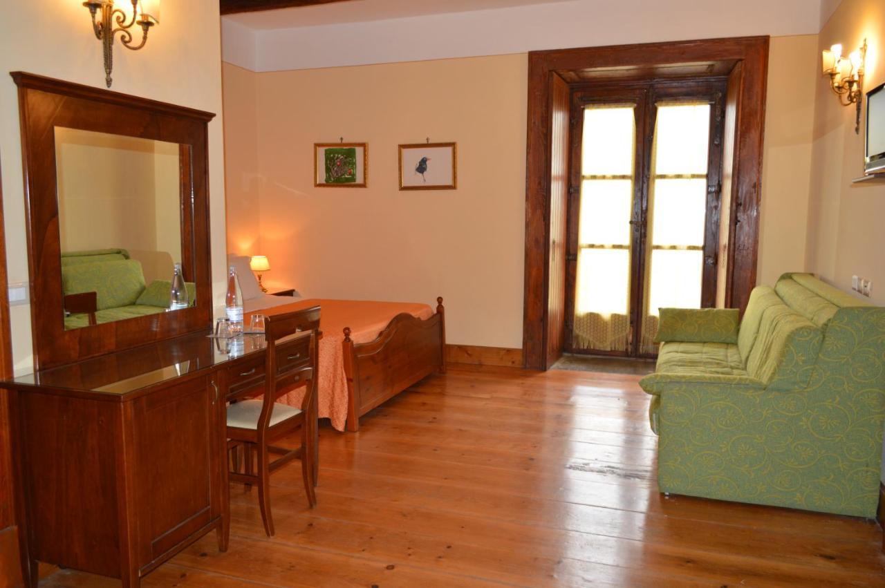 Villa Florio Parghelia Bagian luar foto