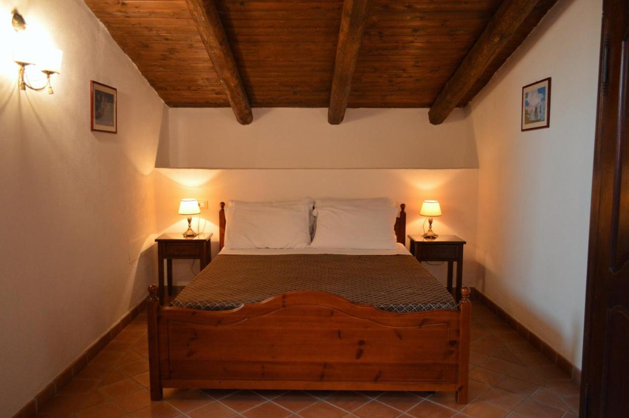 Villa Florio Parghelia Bagian luar foto