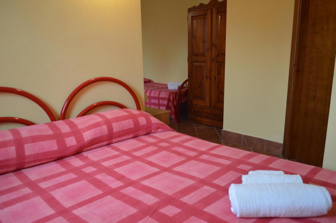 Villa Florio Parghelia Bagian luar foto