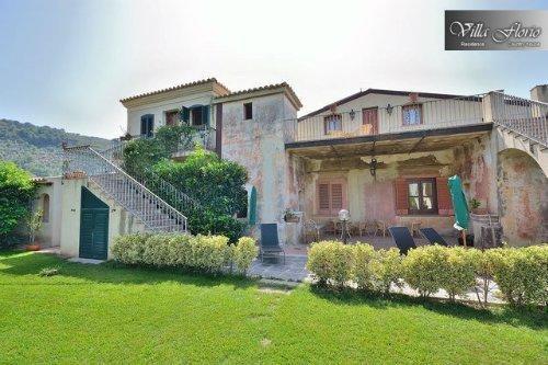 Villa Florio Parghelia Bagian luar foto